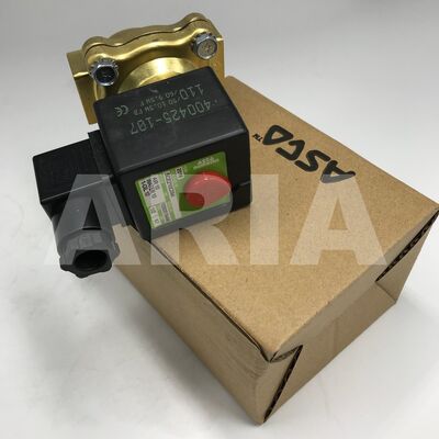 SCE210C094 SC8210G095 8210G094 two position two-way solenoid valve water valve copper valve ASCO