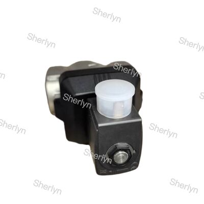 Van điện từ Burkert 6281 G1 00228397 AC24V