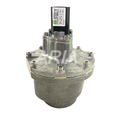 8296800.8171.23050 8296800.8171 Aluminium Dust Filter Valve G2-1/2 - Norgren Pulse Jet Valve For Dust Collector