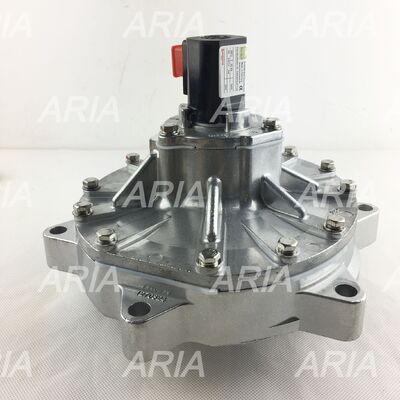 8392900.8171 DN80 3" Threads Pneumatic Pulse Valve Norgren Buschjost Type Dust Collector Pulse Valve