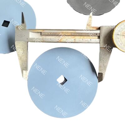 Fuyunlai Vacuum Pump Diaphragm FH-12C Diaphragm FH-15C Diaphragm FH-20C Accessories Repair Kit Vacuum Pump Diaphragm