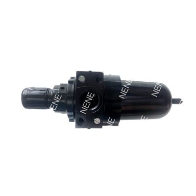 NORGREN Máy bôi trơn điều chỉnh bộ lọc khí nén B68G-8GK-MR1-RLN