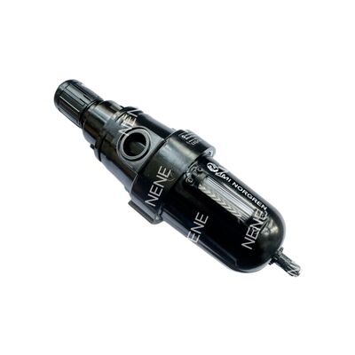 NORGREN Máy bôi trơn điều chỉnh bộ lọc khí nén B68G-8GK-MR1-RLN