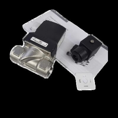 Van điện từ Burkert 6213EV A13.0 G1/2 00246303 00141218 FKM VA