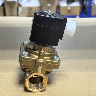 00221934 00221936 00221935 Burkert Đức 6281 Loại 221936 Valve diaphragm solenoid G3/4