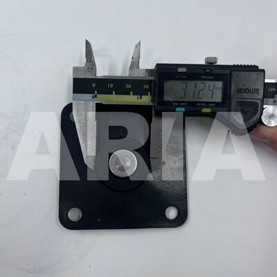 Bộ sửa chữa van xung 2 inch Buschjost 1247732 NORGREN 8493635 0000