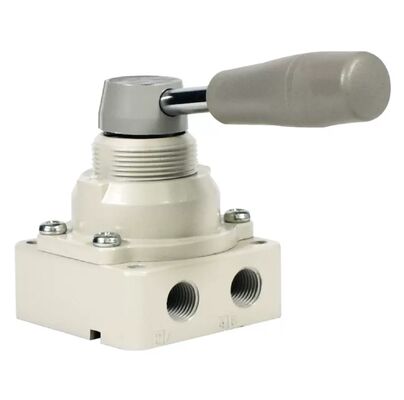 Van tay - Điều khiển bằng tay gạt, Dòng VH VH301-03