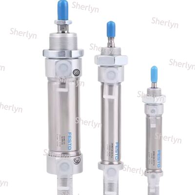 Xy lanh FESTO DSNU-12-70-P-A tác động kép 5249943