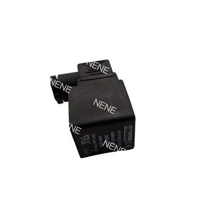 491514P3 AC110V 13W PARKER D400P3 Cuộn dây van điện từ 491514P3 D4F