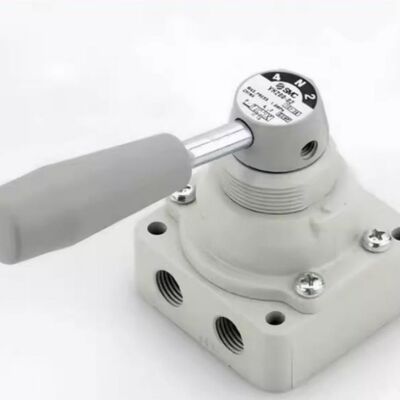 SMC Pneumatic Rotary Valve VH300-N02-R VH300-02-L