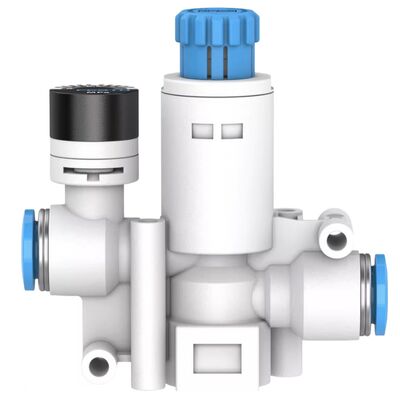 Van điều chỉnh áp suất FESTO VRPA-CM-Q4-Q6-Q8-E 8086003 8086004 8086005