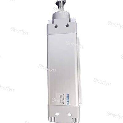 FESTO Phong bình phẳng DZF-12-50-A-P-A 50mm Stroke 161227