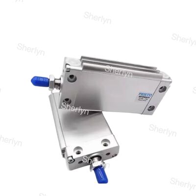 FESTO Phong bình phẳng DZF-12-50-A-P-A 50mm Stroke 161227