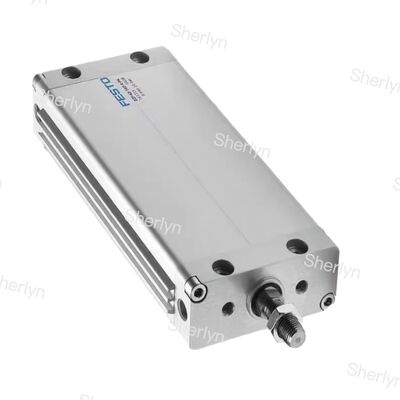 Xy lanh FESTO DZF-12-80-A-P-A 161228 tác động kép