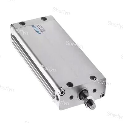 DZF-12-25-A-P-A FESTO Đơn phẳng xi lanh DZF