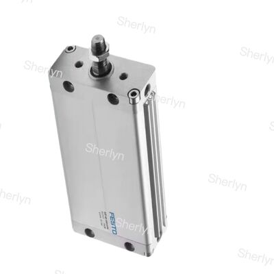 Động tác đôi 100mm DZF-12-100-A-P-A 161229