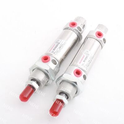 RM/28010/160 Loại nặng Hồ sơ ngắn Ø10mm Hành trình 160mm IMI NORGREN Xy lanh Roundline Tương thích với Công tắc Reed