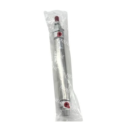 RM/28010/M/100 Xi lanh từ tính Ø10mm hành trình 100mm NORGREN Tương thích với công tắc Reed Thiết kế nhỏ gọn bằng thép không gỉ