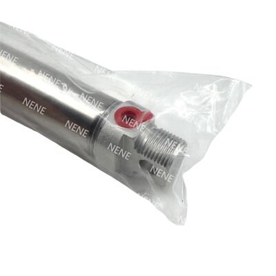 IMI NORGREN RM/28012/25 Tốc độ ngắn Ø12mm 25mm Đèn khí nén nhỏ gọn chống ăn mòn