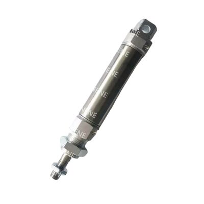 RM/28012/160 Công suất hạng nặng Khám Ø12mm 160mm Stroke Roundline Cylinder IMI NORGREN Reed Switch tương thích