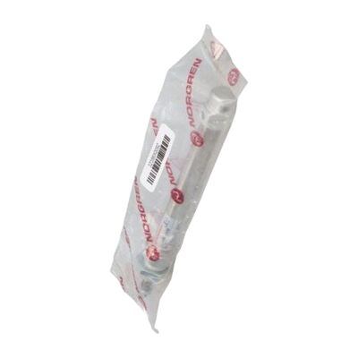 Piston từ tính RM/28012/M/20 Ø12mm Hành trình 20mm Xi lanh nhỏ gọn NORGREN ISO 6432 Sẵn sàng phản hồi vị trí