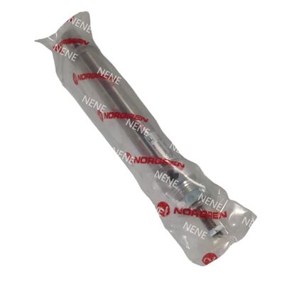 Piston từ tính RM/28012/M/20 Ø12mm Hành trình 20mm Xi lanh nhỏ gọn NORGREN ISO 6432 Sẵn sàng phản hồi vị trí