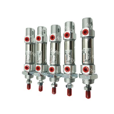 RM/28012/M/25 IMI NORGREN Xy lanh từ nhỏ gọn Ø12mm Hành trình 25mm Chống ăn mòn Tương thích công tắc từ