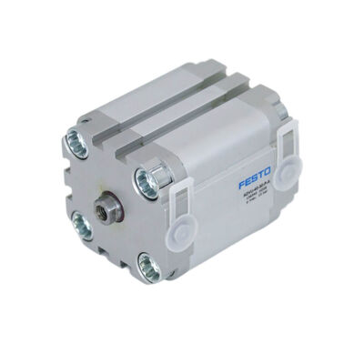 ADVU-80-10-P-A FESTO 156568 ADVU-80-10-15-20-25-30-40-50-60-70-80-P-A-P-A xi lanh nhỏ gọn