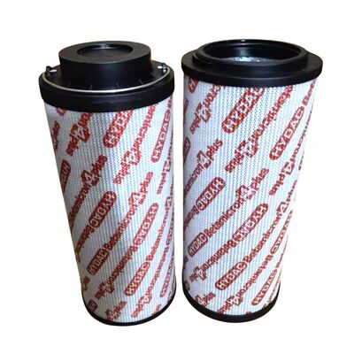 HYDAC Ứng dụng của bộ lọc 0660 trong hệ thống thủy lực