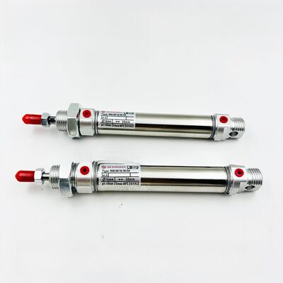 RM/28010/50 RM/28010/100 NORGREN Đàn trụ hình trụ hoạt động đơn