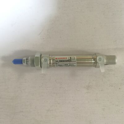 Xi lanh khí nén piston bằng thép không gỉ RM/28010/100 RM/28010/M/100 NORGREN