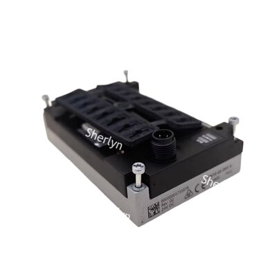 Festo CPV10 Valve Terminal: Giải pháp cuối cùng cho tiết kiệm không gian và tự động hóa mô-đun