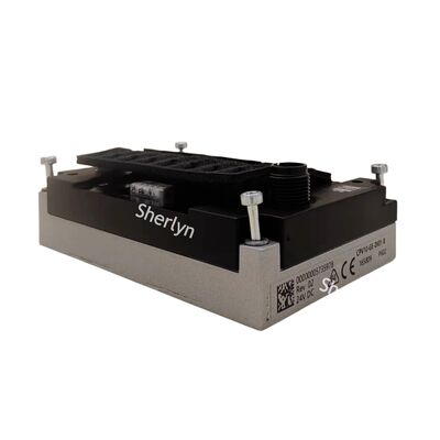 FESTO CPV10-GE-MP-8 Valve Terminal High Reliability Modular Pneumatic Valve Island Đối với thiết bị công nghiệp