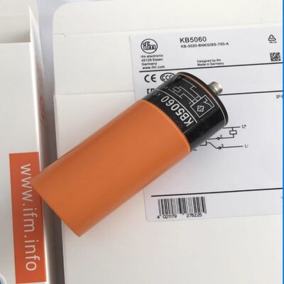 Bộ cảm biến dung lượng KB5060 KB-3020-BNKG/BS-700-A chuyển đổi độ gần in