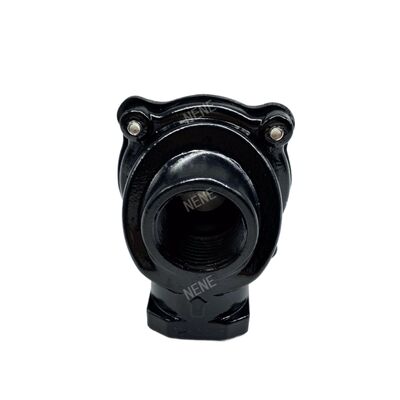 Van điều khiển khí nén Van xung VNP208 Van phun xung 1" MECAIR