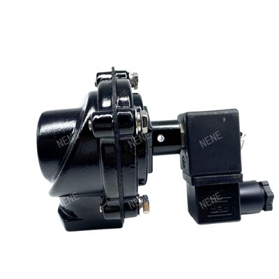 Van điều khiển khí nén Van xung VNP208 Van phun xung 1" MECAIR