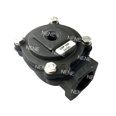 VEM208 MECAIR 1 "Ventil xung có sợi dây Ventil xung khí quyển