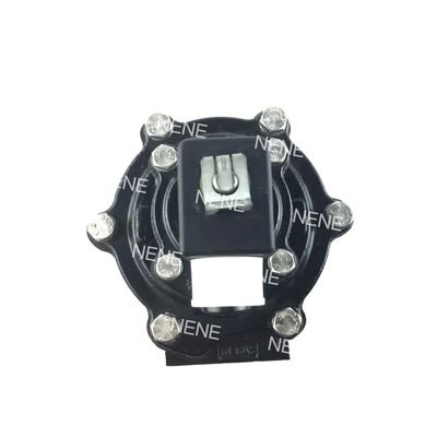 VEM214 MECAIR Van 1 1/2" Van Xả Xung VEM214 Bộ Thu Bụi 1.5 Inch