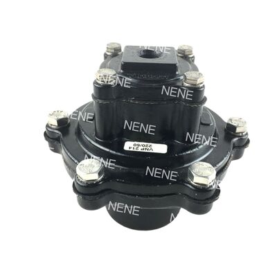 VEM214 MECAIR Van 1 1/2" Van Xả Xung VEM214 Bộ Thu Bụi 1.5 Inch