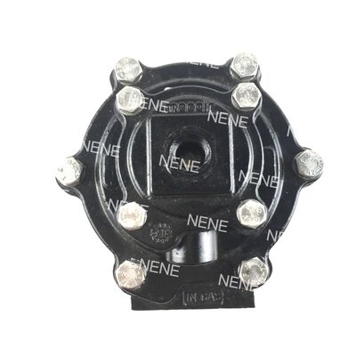 VEM214 MECAIR Van 1 1/2" Van Xả Xung VEM214 Bộ Thu Bụi 1.5 Inch