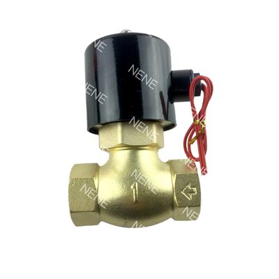 UNID Solenoid Valve US-25 1" ORIFICE 22 mm bình thường đóng