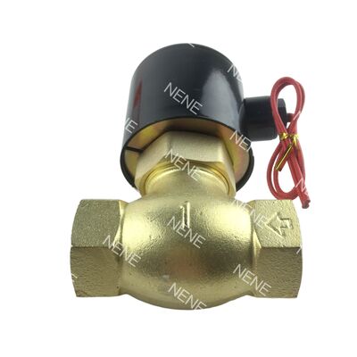 UNID Solenoid Valve US-25 1" ORIFICE 22 mm bình thường đóng