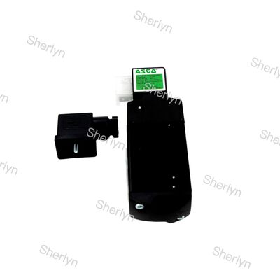 ASCO SCG531C017MS Van điện từ 2 vị trí 5 đường nối ống DC24V