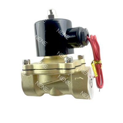 SUW-35 Thép không gỉ van nước mùa xuân UNID 1 1/4 " lỗ 35