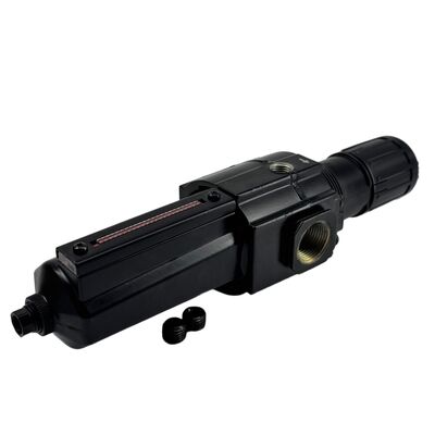 Van giảm áp lọc dòng B74G B74G-4AK-QD3-RMN