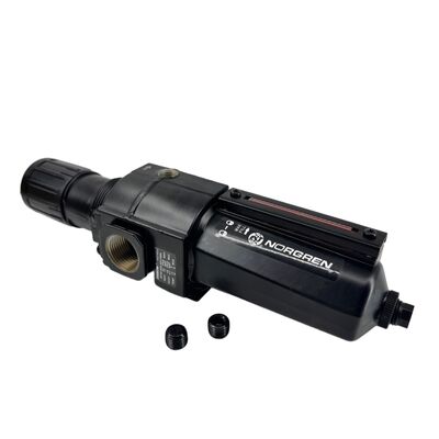 NORGREN G1/2 Bộ lọc áp suất giảm van B74G-4GK-AP3-RMN Bộ lọc điều chỉnh áp suất