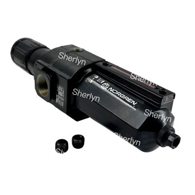 NORGREN G1/2 Bộ lọc áp suất giảm van B74G-4GK-AP3-RMN Bộ lọc điều chỉnh áp suất