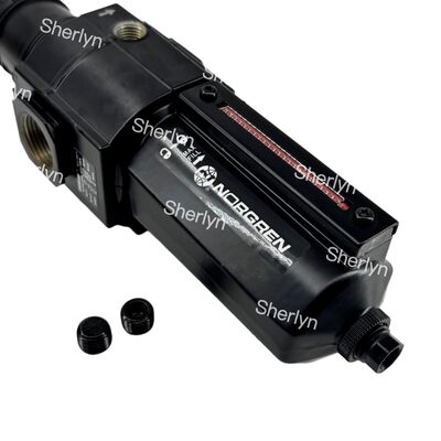 B72G-2AS-000-014 NORGREN Bộ điều chỉnh lọc áp suất