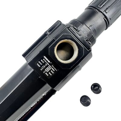 NORGREN G1/2 Bộ lọc áp suất giảm van B74G-4GK-AP3-RMN Bộ lọc điều chỉnh áp suất