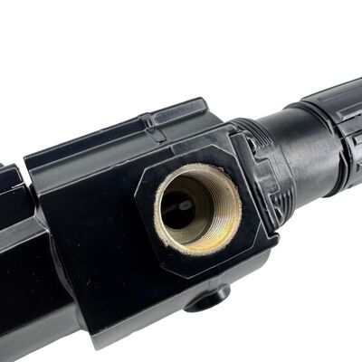 NORGREN G1/2 Bộ lọc áp suất giảm van B74G-4GK-AP3-RMN Bộ lọc điều chỉnh áp suất